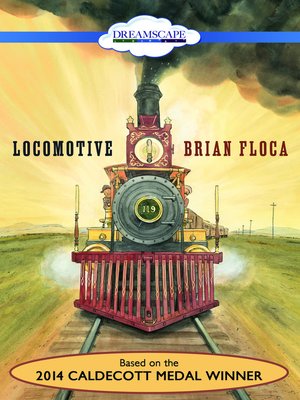 cover image of Locomotive
